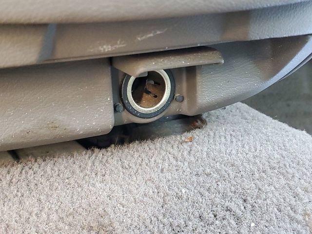 Used 2003 Mercury Grand Marquis LS image 29