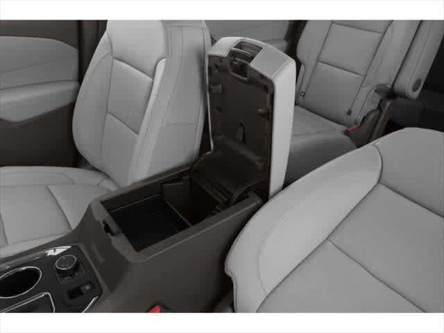 Used 2019 Chevrolet Traverse Premier w/ Driver Confidence II Package FWD image 10