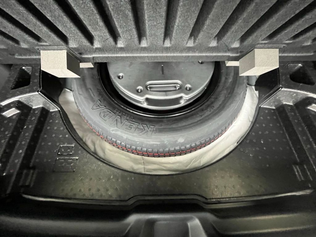 New 2026 MAZDA CX-50 AWD 2.5 S w/ Premium Package image 28