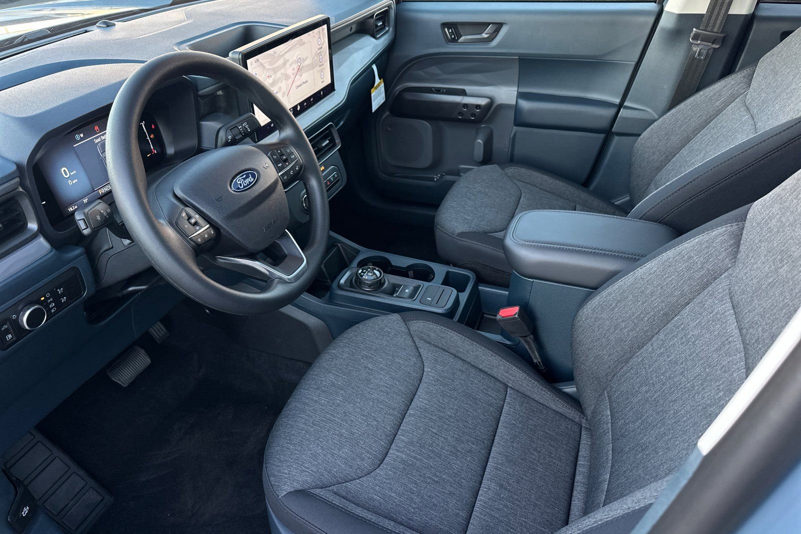 New 2026 Ford Maverick XLT w/ Equipment Group 301A image 9