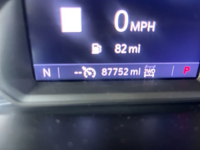 Used 2020 GMC Sierra 1500 SLT image 21