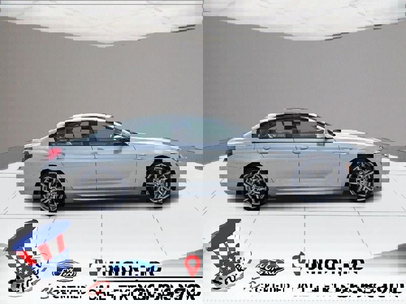 Used 2018 BMW 640i Gran Coupe xDrive image 1