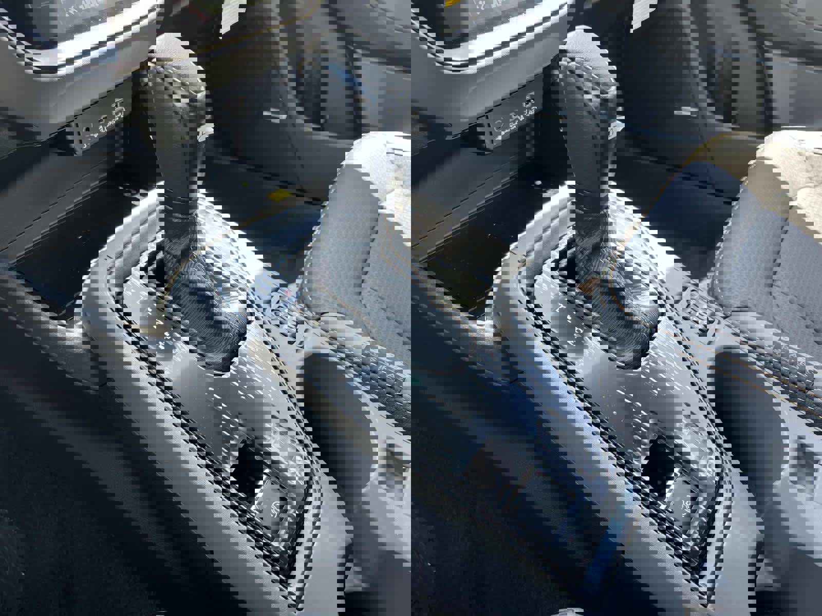 New 2025 Subaru Crosstrek 2.5i Wilderness w/ Wilderness Package image 14