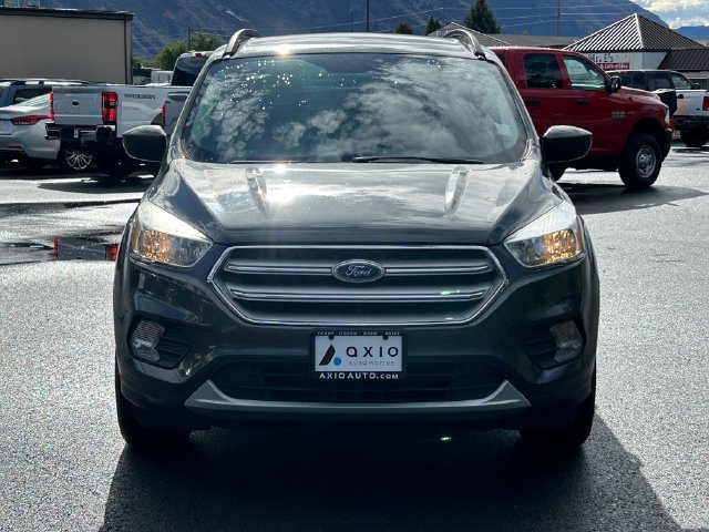 Used 2018 Ford Escape SE AWD/4WD image 9