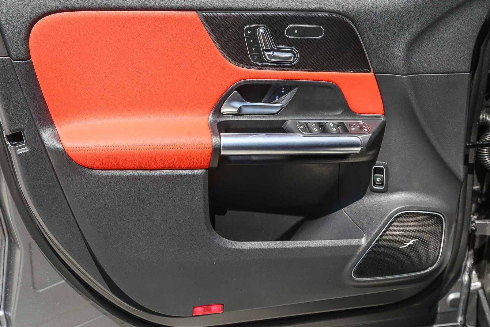 New 2026 Mercedes-Benz GLA 35 AMG 4MATIC image 19