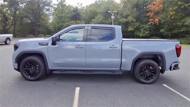 Used 2024 GMC Sierra 1500 Elevation image 5