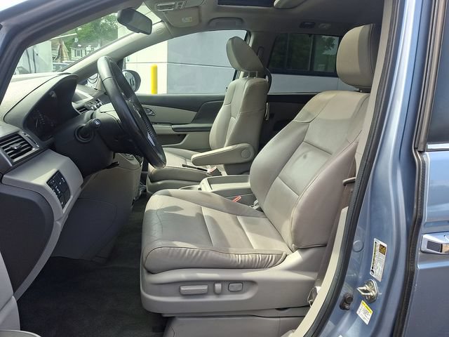 Used 2014 Honda Odyssey EX-L image 14