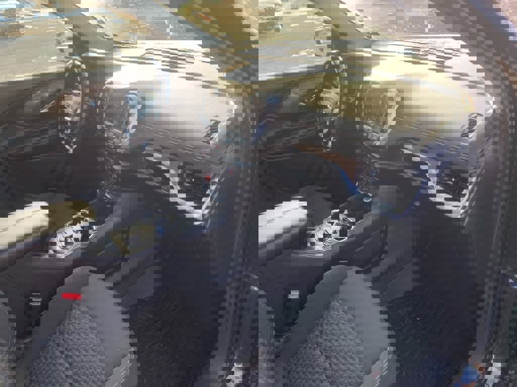 Used 2018 GMC Terrain SLE w/ Driver Convenience Package image 10