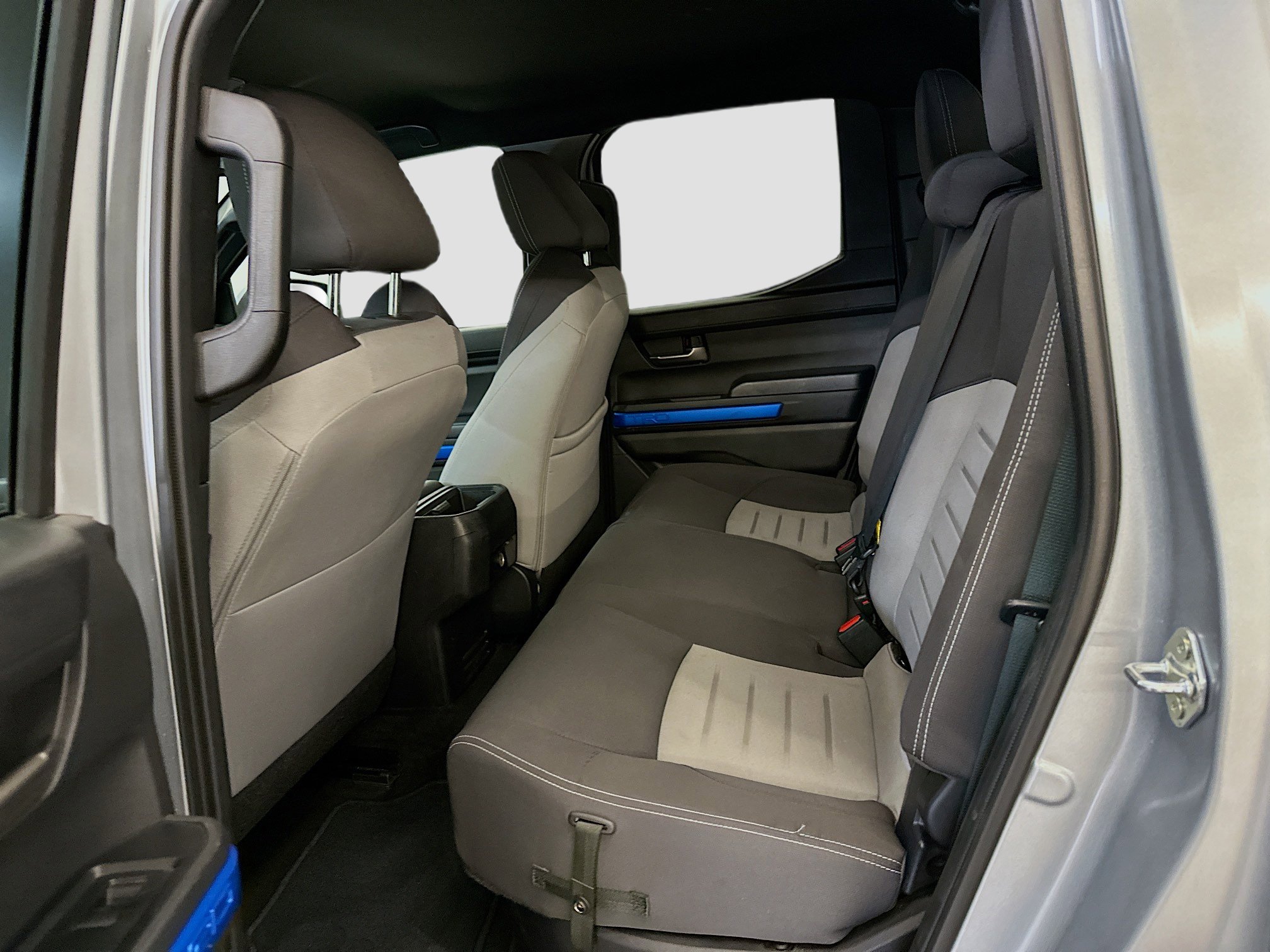 Used 2025 Toyota Tacoma TRD Off-Road image 29