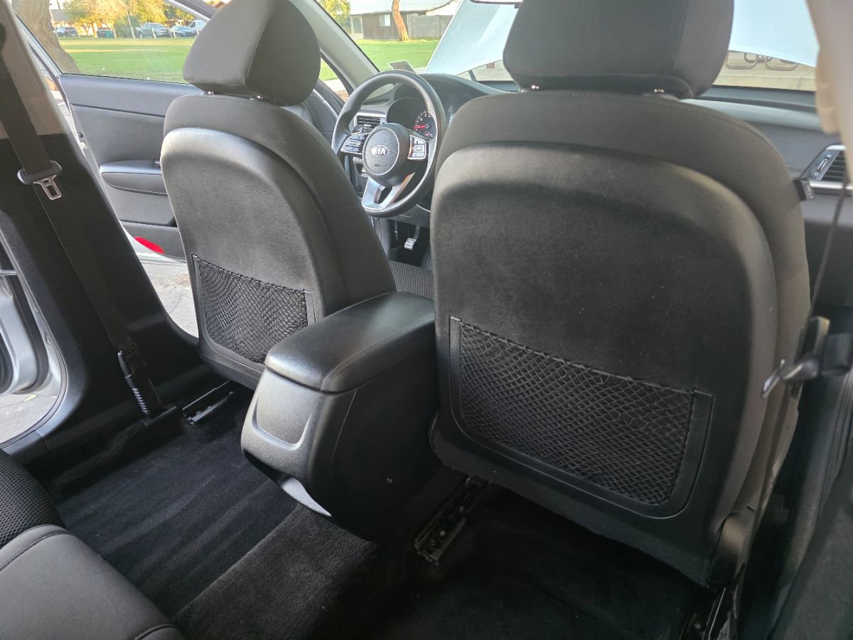 Used 2019 Kia Optima LX image 24