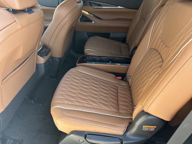 New 2027 INFINITI QX60 Autograph AWD/4WD image 18