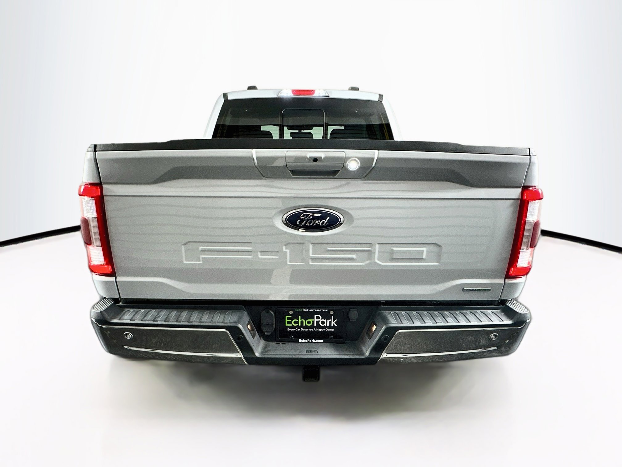 Used 2022 Ford F150 Lariat w/ Bed Utility Package RWD image 7