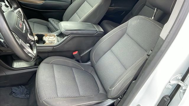 Used 2020 GMC Acadia SLE w/ Driver Convenience Package image 11