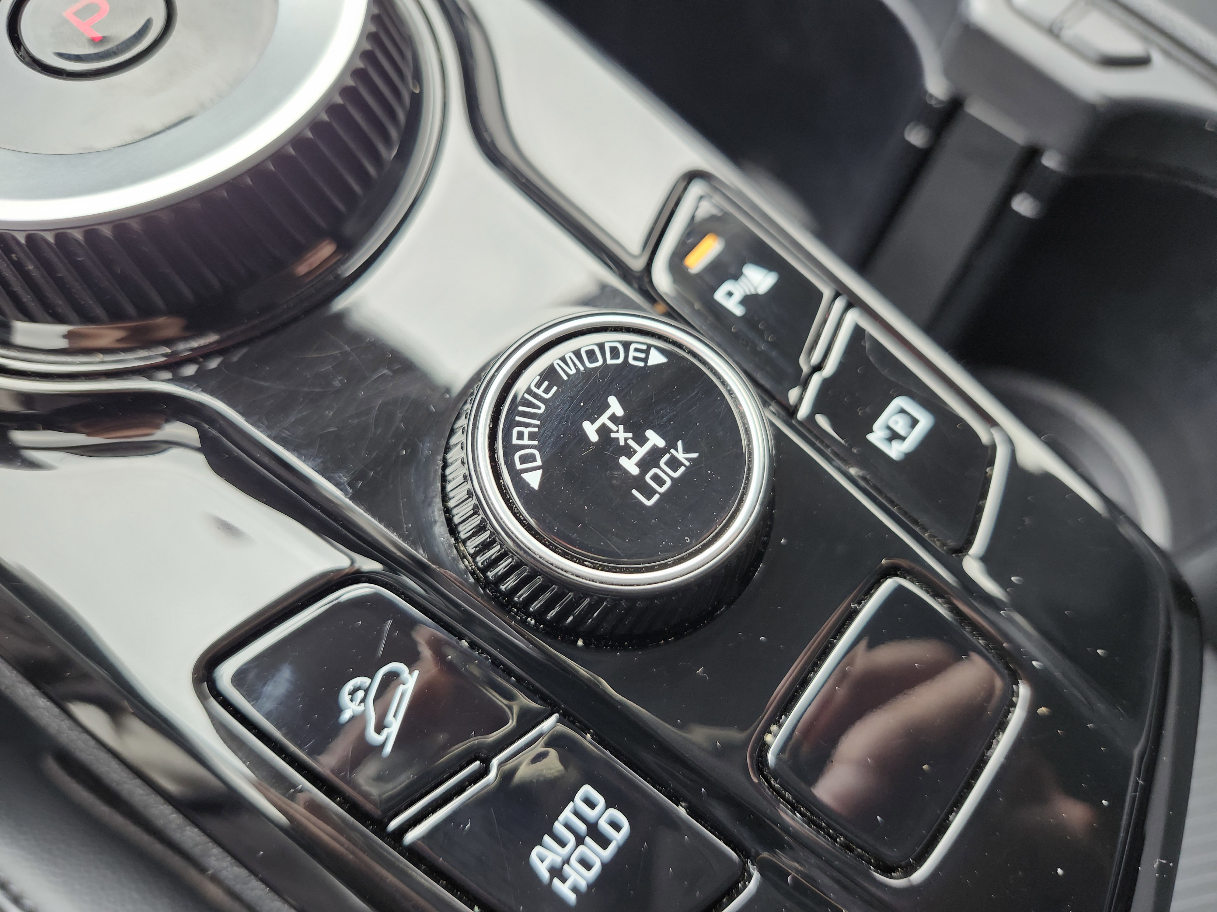 Used 2023 Kia Sportage SX Prestige image 13