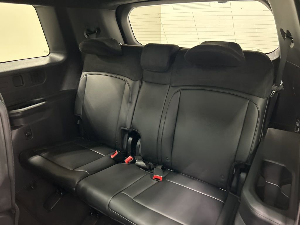 New 2027 Kia Telluride SX Prestige X-Pro AWD/4WD image 33