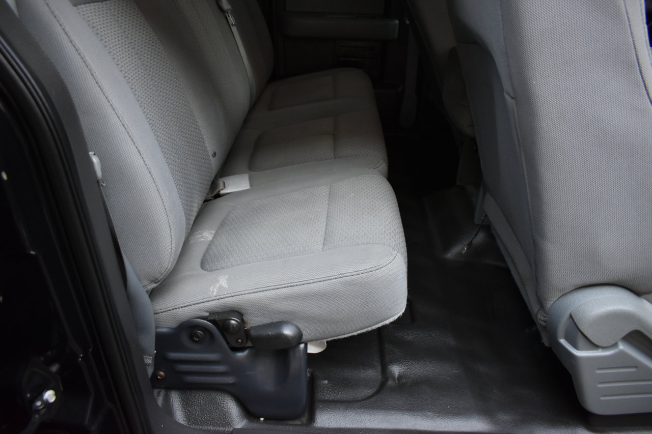 Used 2013 Ford F150 STX w/ Mid Equipment Group image 30