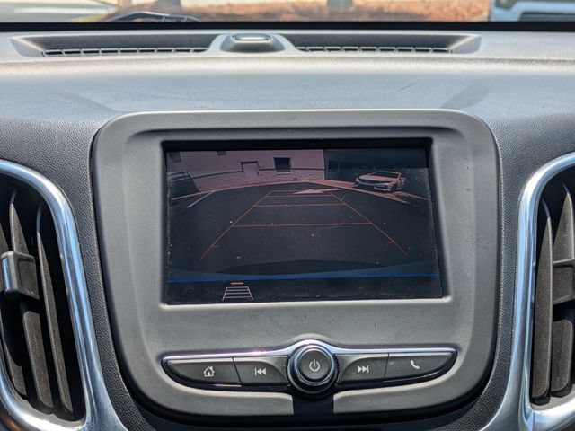 Used 2021 Chevrolet Equinox LS w/ LS Convenience Package FWD image 22