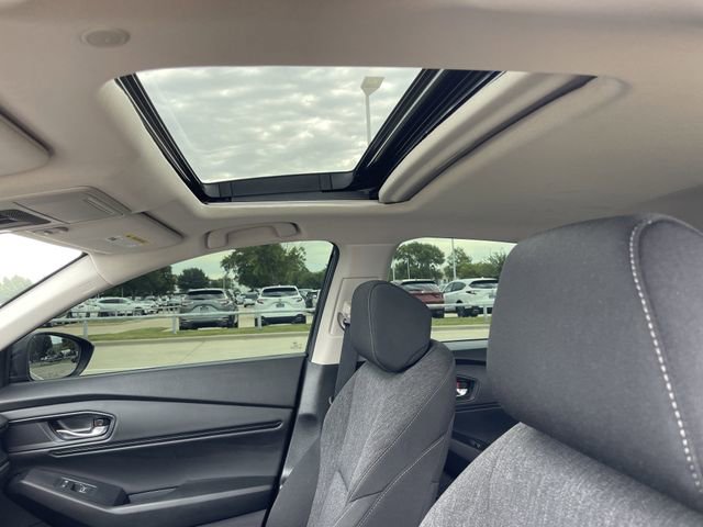 Certified 2023 Honda Accord EX image 23