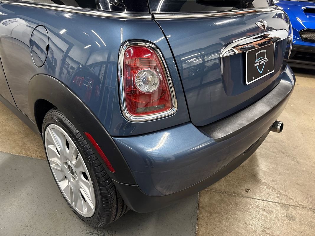 Used 2010 MINI Cooper Hardtop image 26