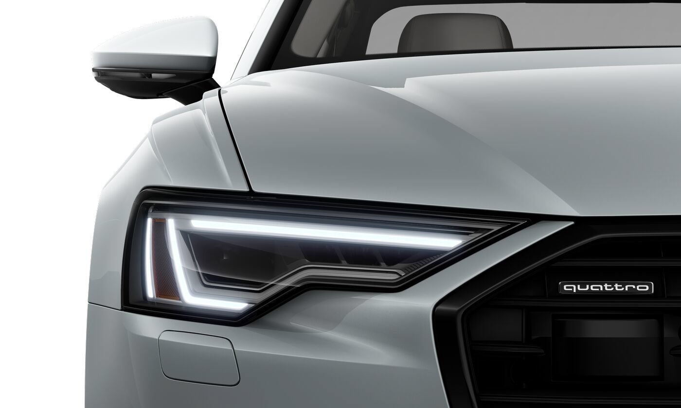 Certified 2023 Audi A6 Premium Plus w/ Premium Plus Package AWD/4WD image 6