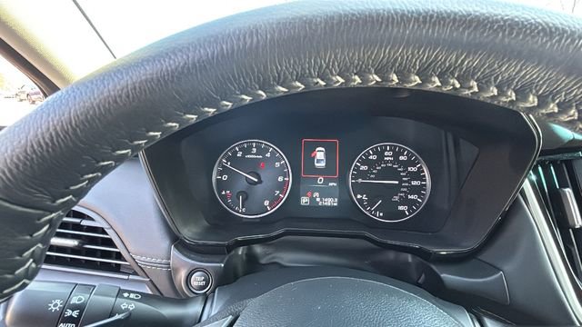 Certified 2022 Subaru Legacy Premium image 22