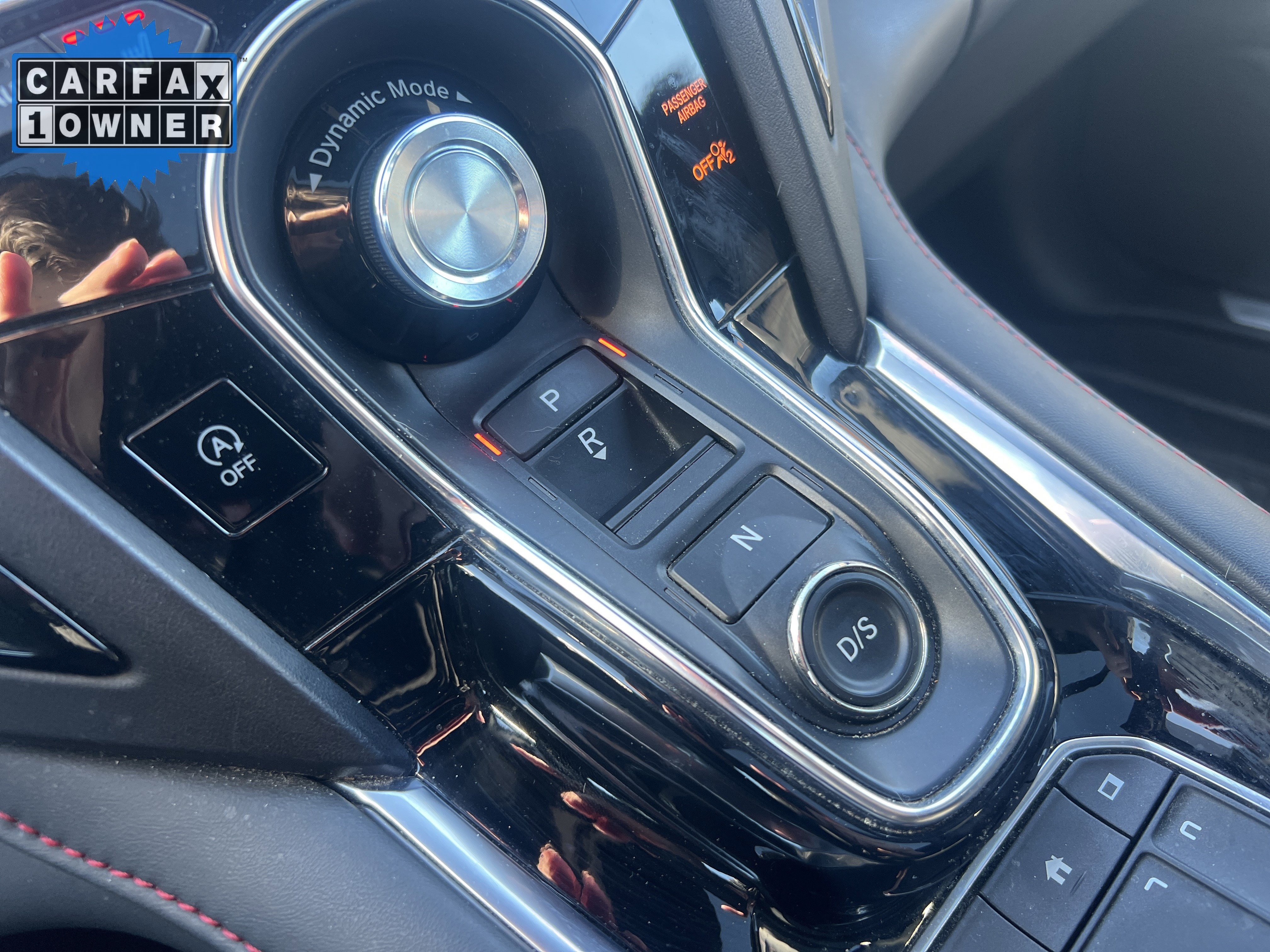 Used 2022 Acura RDX A-Spec image 26