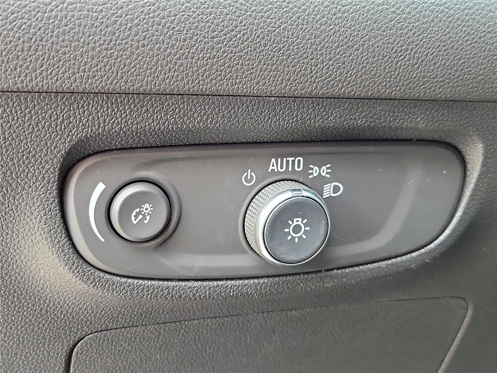 New 2026 Buick Encore GX Preferred w/ Comfort Package image 23