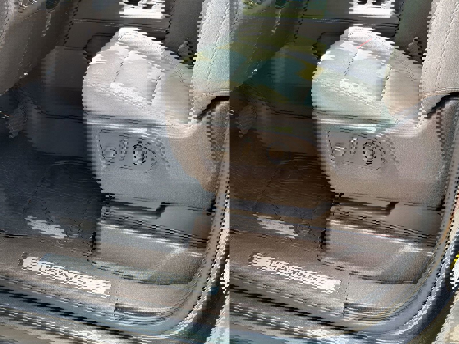 Certified 2021 Chevrolet Tahoe LT image 17