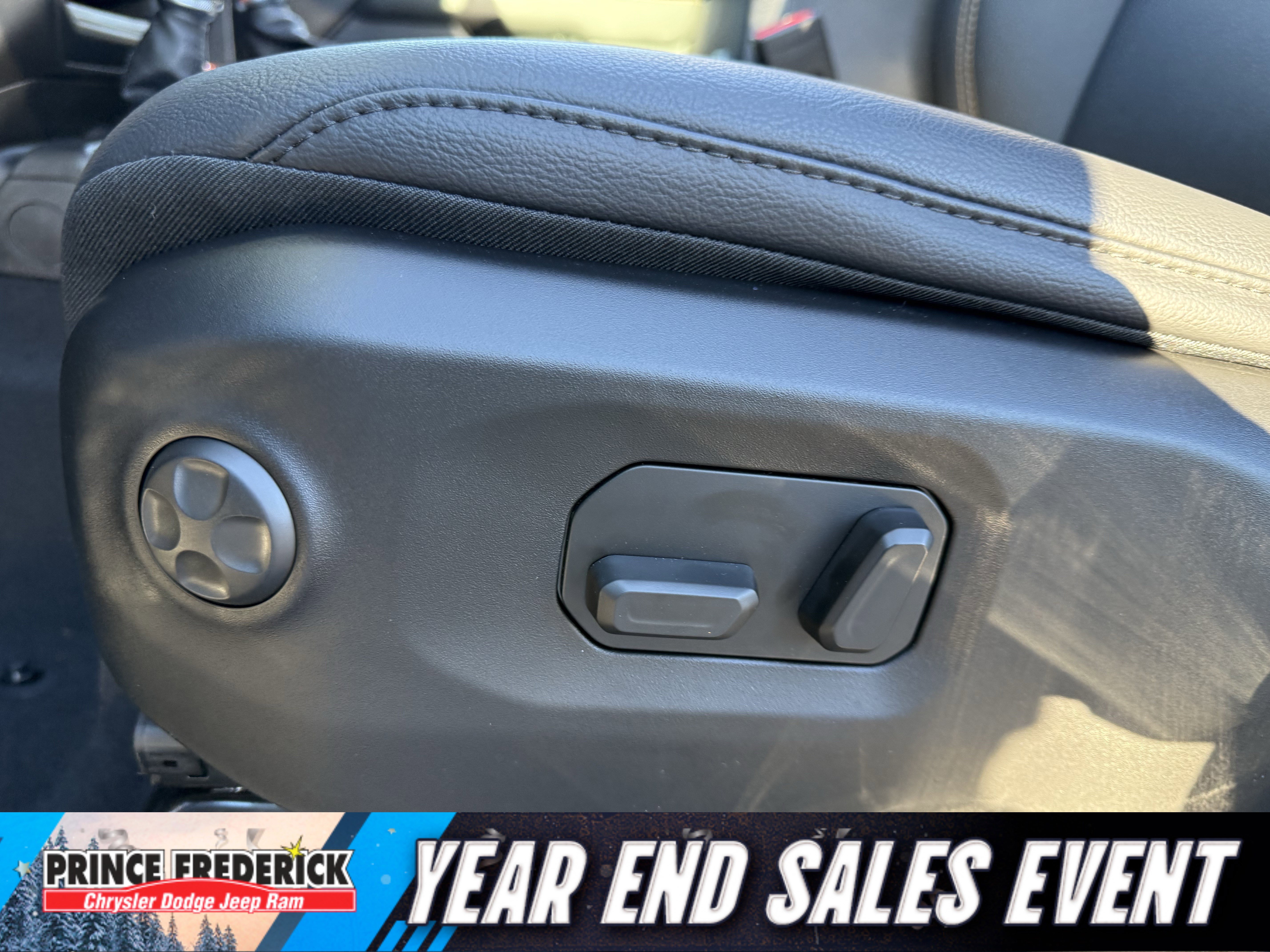 New 2026 Jeep Wrangler Sahara image 12