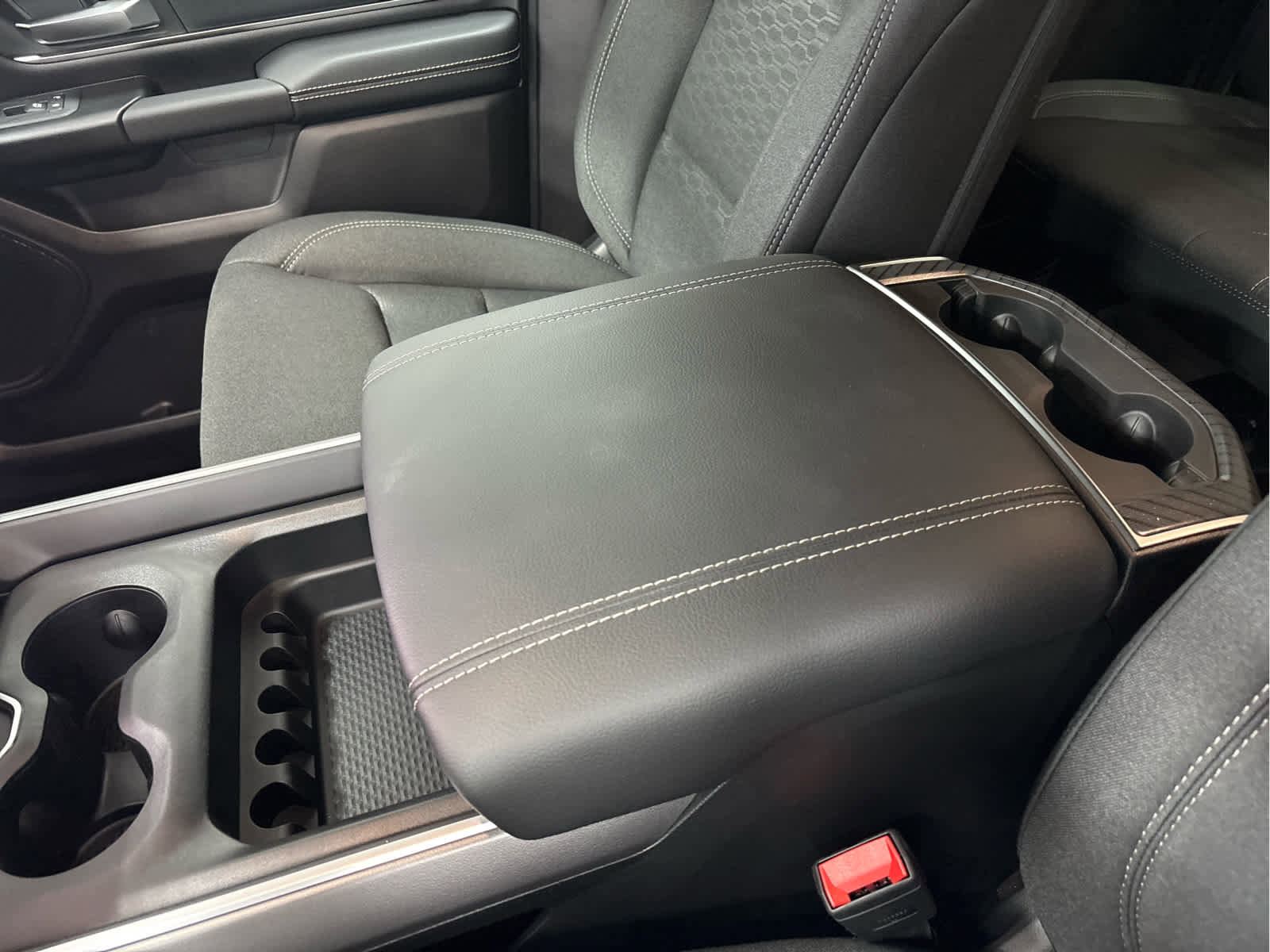 New 2026 RAM 1500 Big Horn image 22