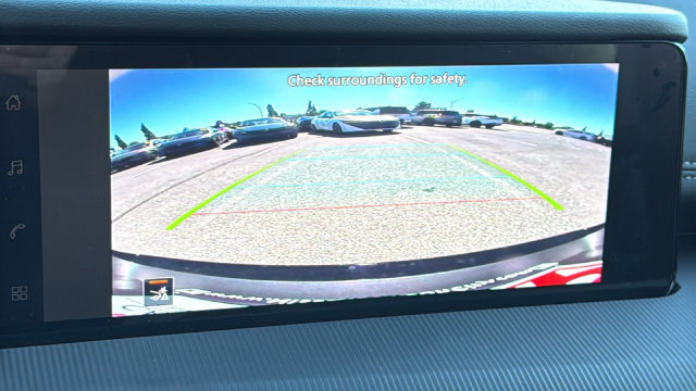 New 2026 Nissan Murano SV AWD/4WD image 16