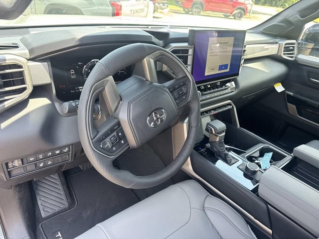 New 2026 Toyota Tundra Limited RWD image 15