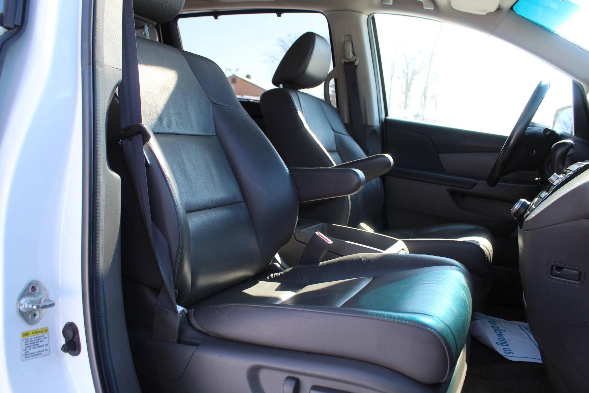 Used 2012 Honda Odyssey EX-L image 38