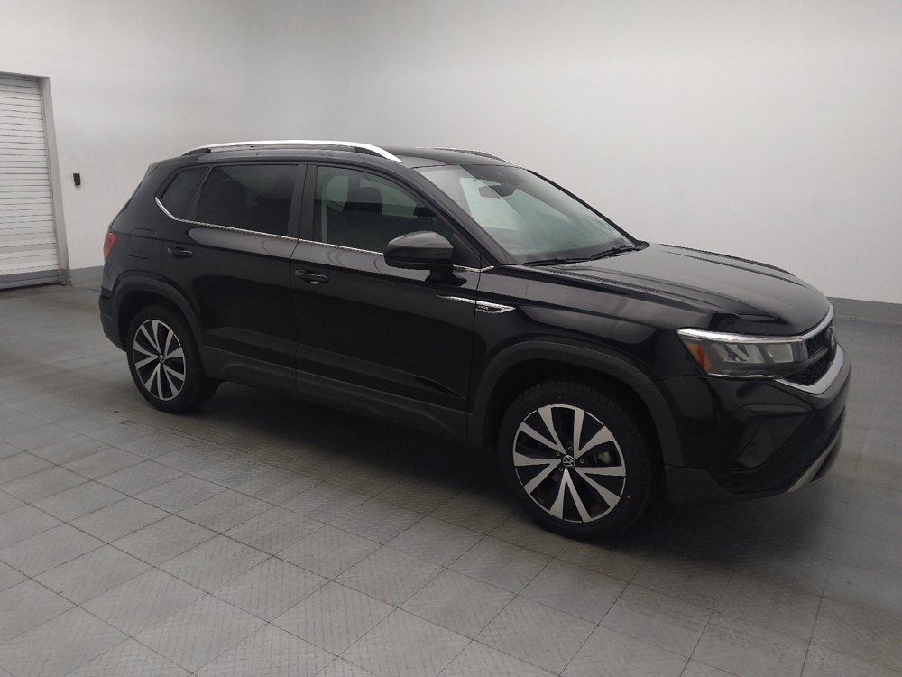 Used 2023 Volkswagen Taos SE FWD image 11