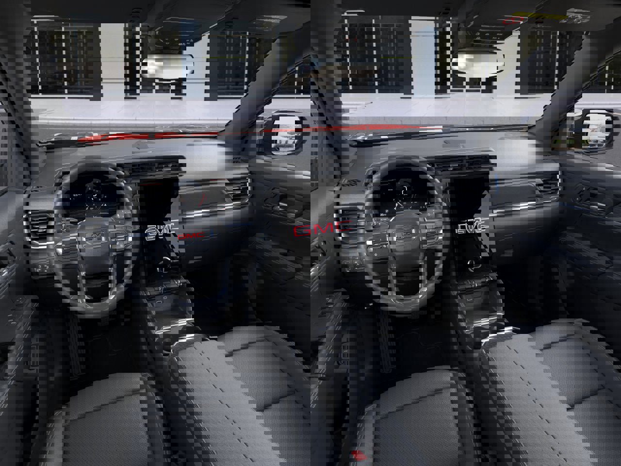 New 2026 GMC Terrain Elevation w/ Elevation Premium Package image 39