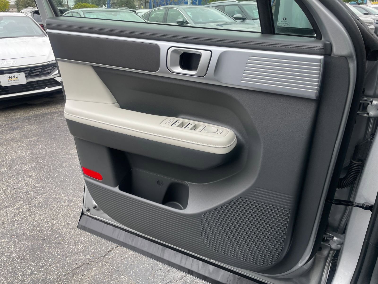 Used 2025 Hyundai Santa Fe SEL image 20