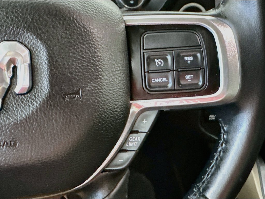 Used 2022 RAM 2500 Laramie AWD/4WD image 26