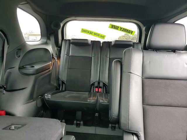 Used 2022 Dodge Durango GT image 28