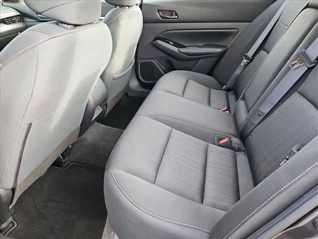 Used 2023 Nissan Altima 2.5 SV image 17