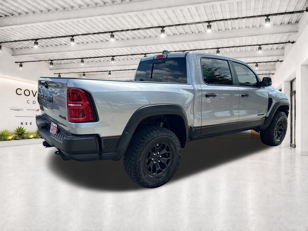 Used 2025 RAM 1500 RHO w/ Bed Utility Group AWD/4WD image 12