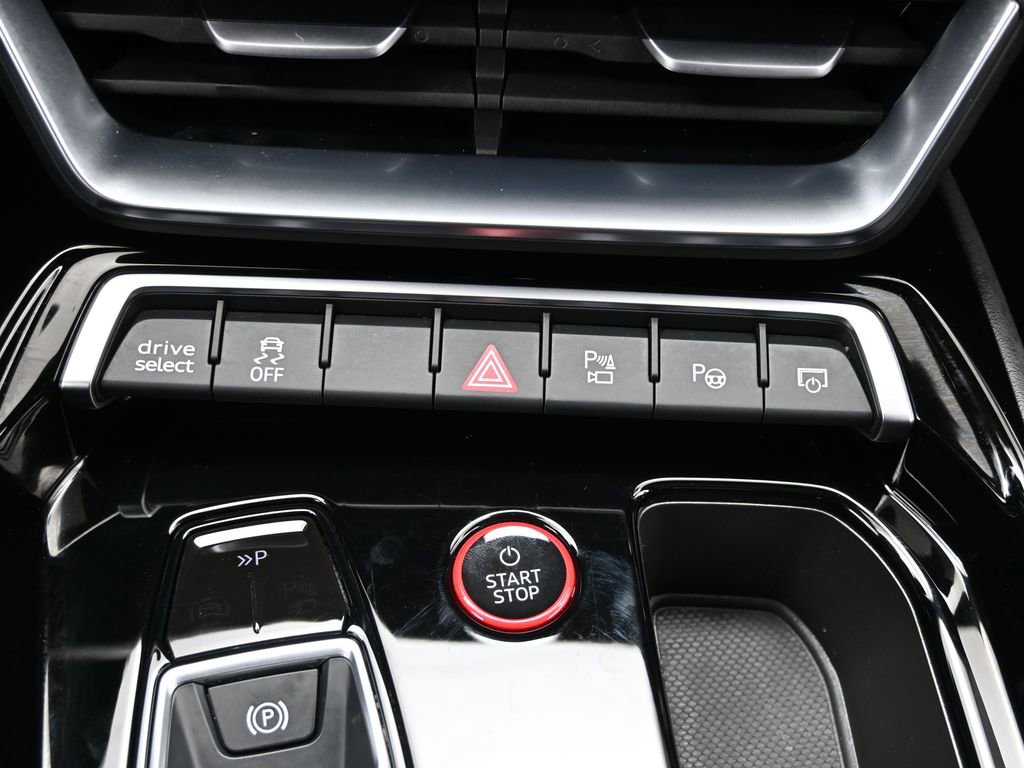 Used 2023 Audi e-tron GT Prestige w/ Prestige Package AWD/4WD image 25