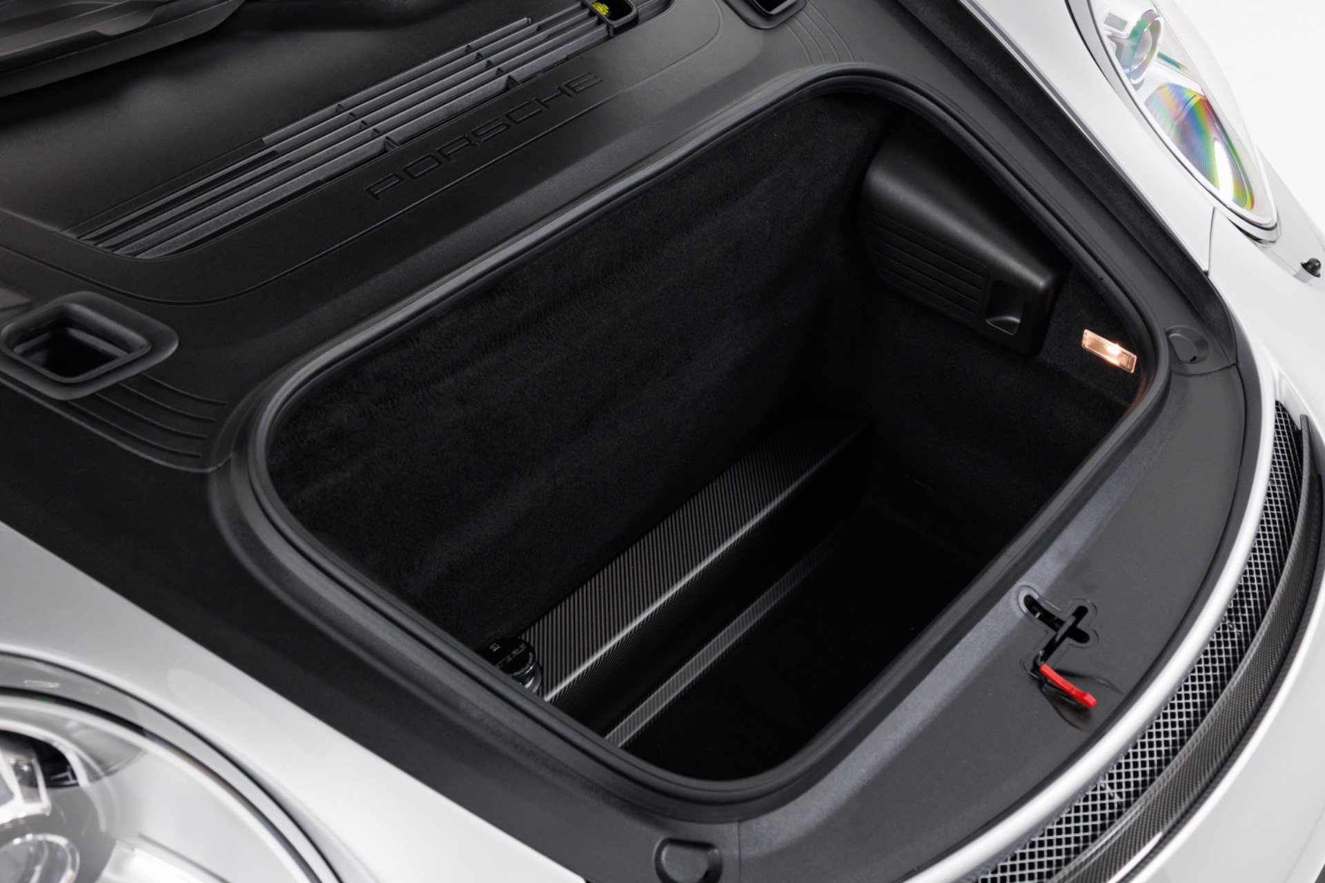 Used 2018 Porsche 911 GT2 RS RWD image 51