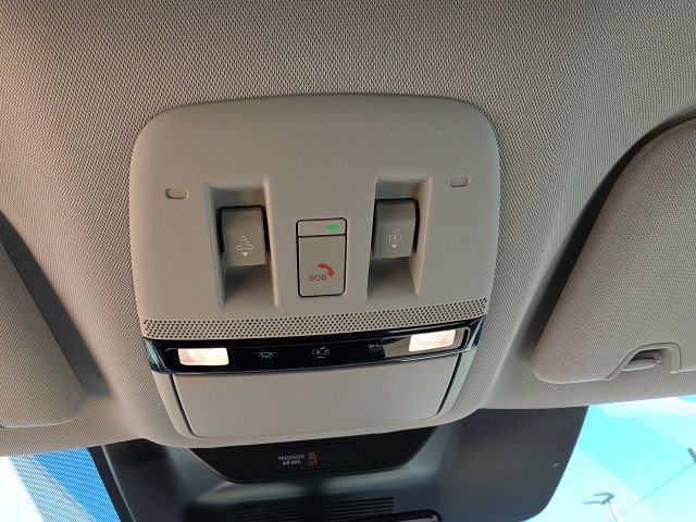 Used 2025 Nissan Murano Platinum w/ Cargo Package image 21