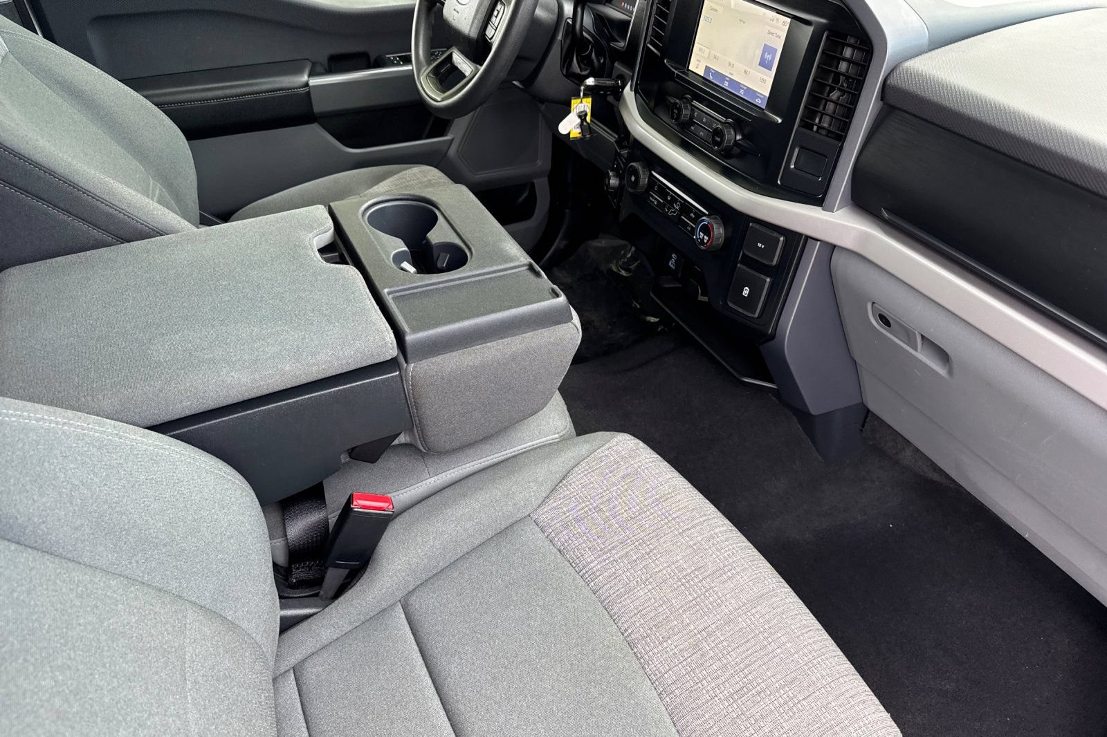 Used 2023 Ford F150 XLT AWD/4WD image 18