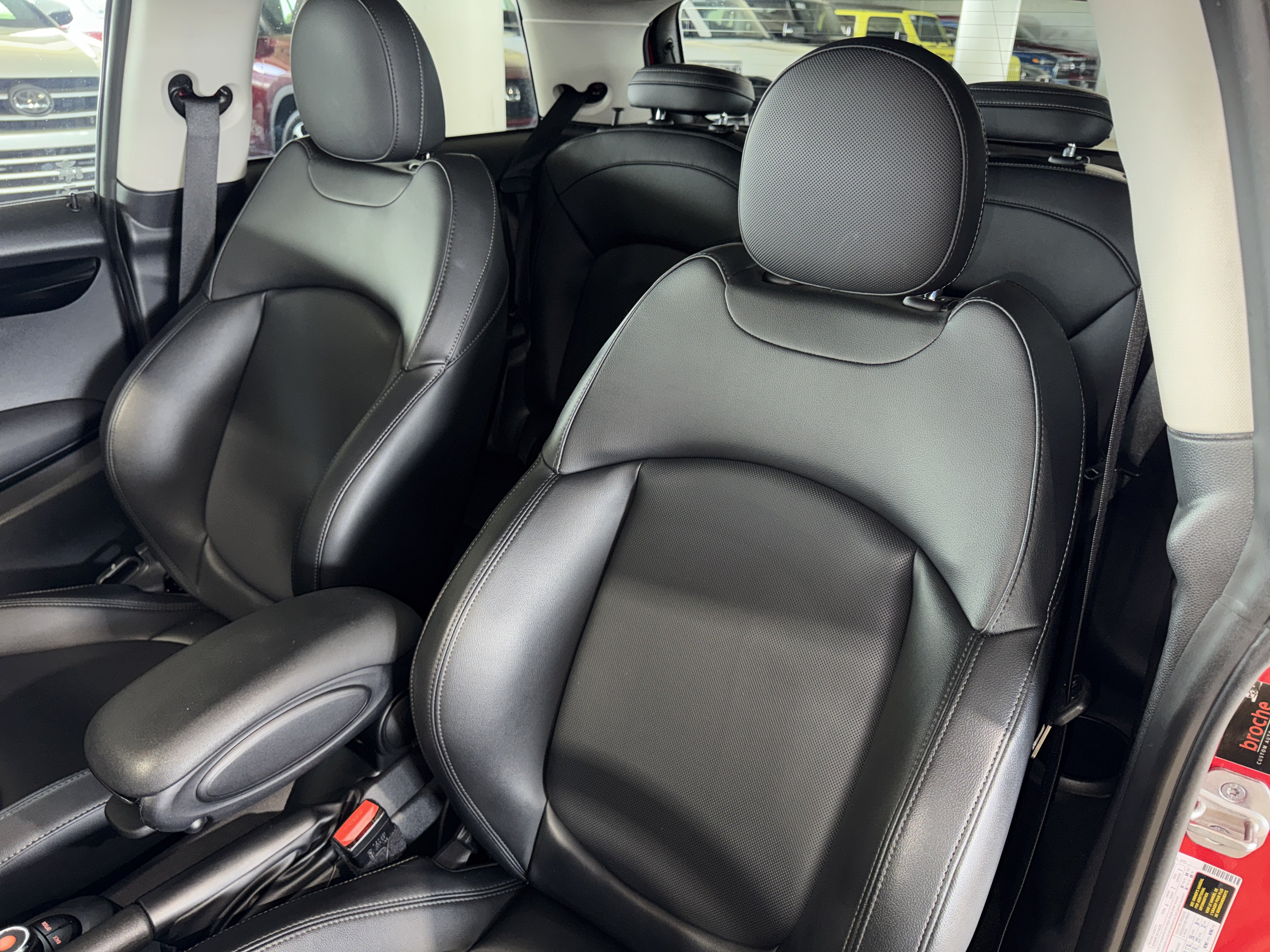 Used 2020 MINI Cooper S w/ Premium Package FWD image 30
