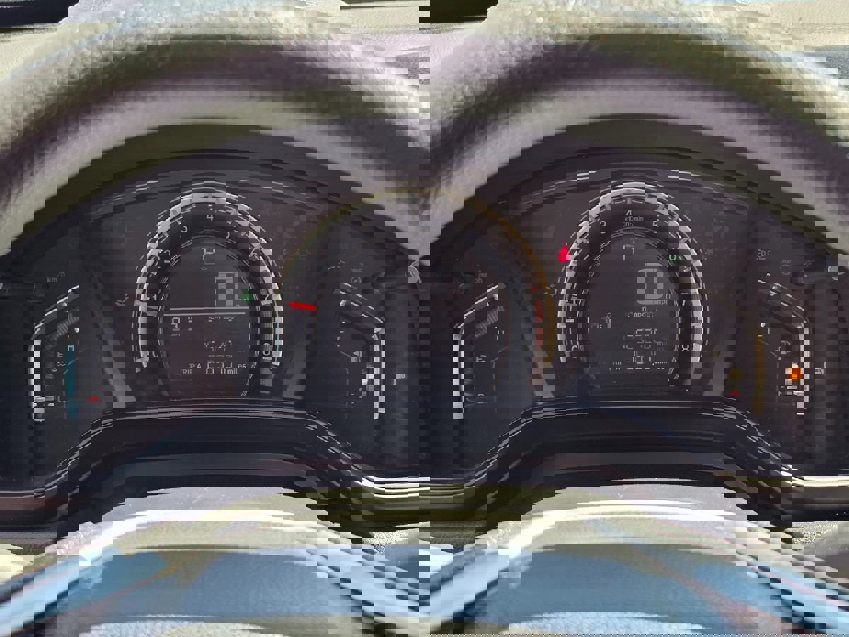 Used 2019 Honda CR-V LX image 29