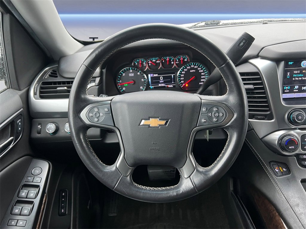 Used 2018 Chevrolet Tahoe LT image 13
