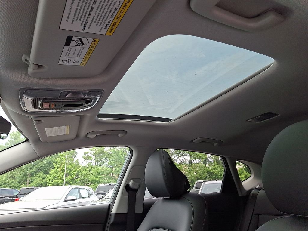 New 2026 Hyundai Kona Limited AWD/4WD image 11