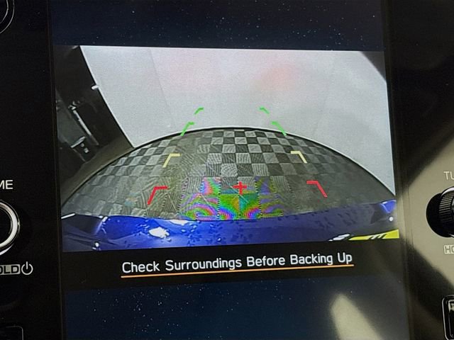 New 2026 Subaru Impreza 2.0i Sport image 14