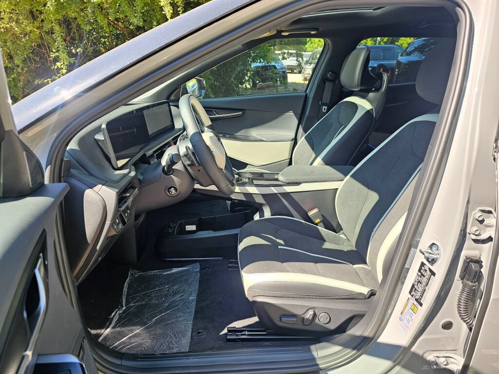 New 2026 Kia EV6 GT-Line AWD/4WD image 21